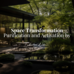 Space Clearing & Activation Process by Christian Walker